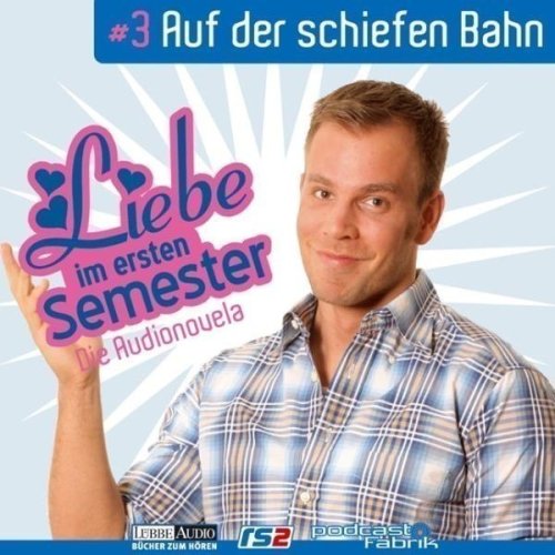 Auf der Schiefen Bahn-Folge 3 Music for Children
