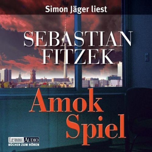 Amokspiel Music