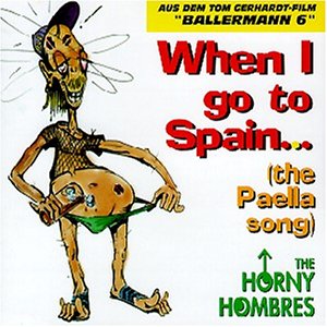 When I Go to Spain/Hossa ! Pop