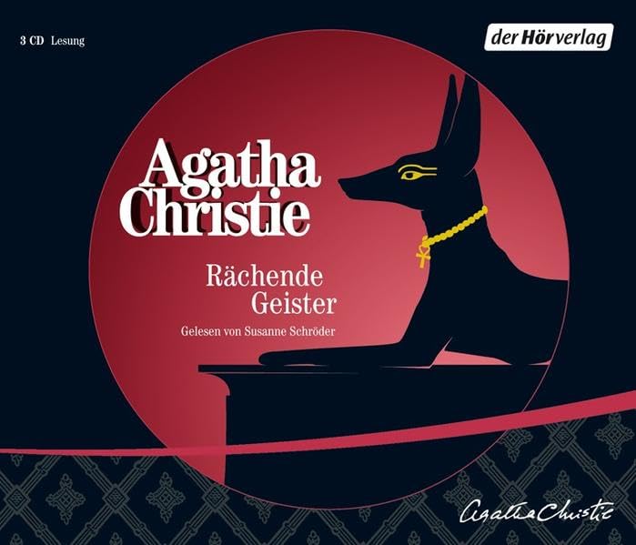 Rächende Geister (Sonstige Ermittler, Band 14) Classics
