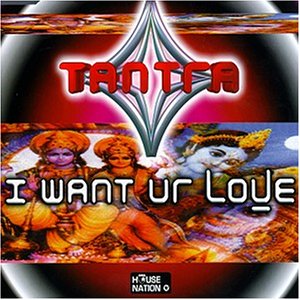 Product Image: I Want Ur Love