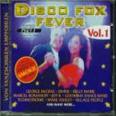 Product Image: Disco Fox Fever Vol.1