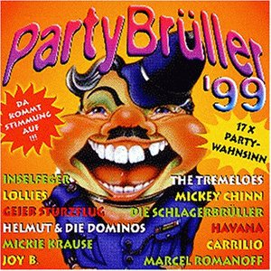 Product Image: Party Brüller '99