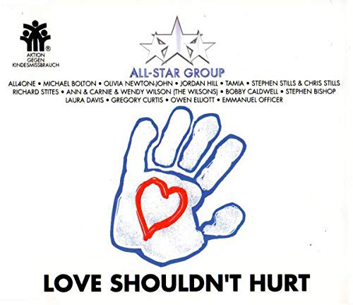 Love Shouldn'T Hurt Pop