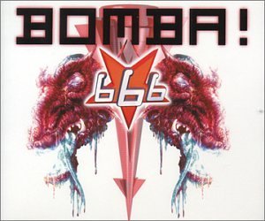 Product Image: Bomba!