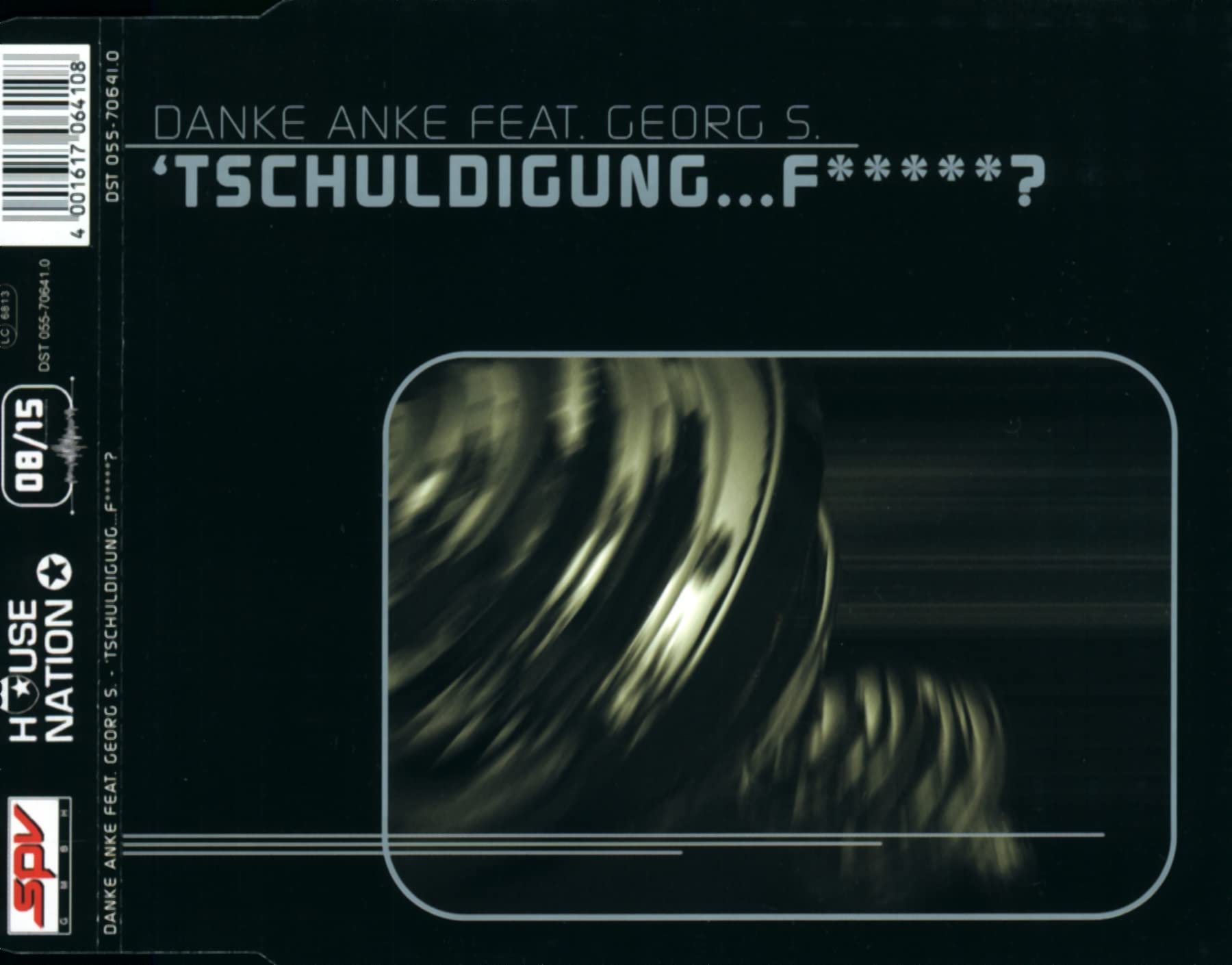T'Schuldigung...?/Ltd. Pop