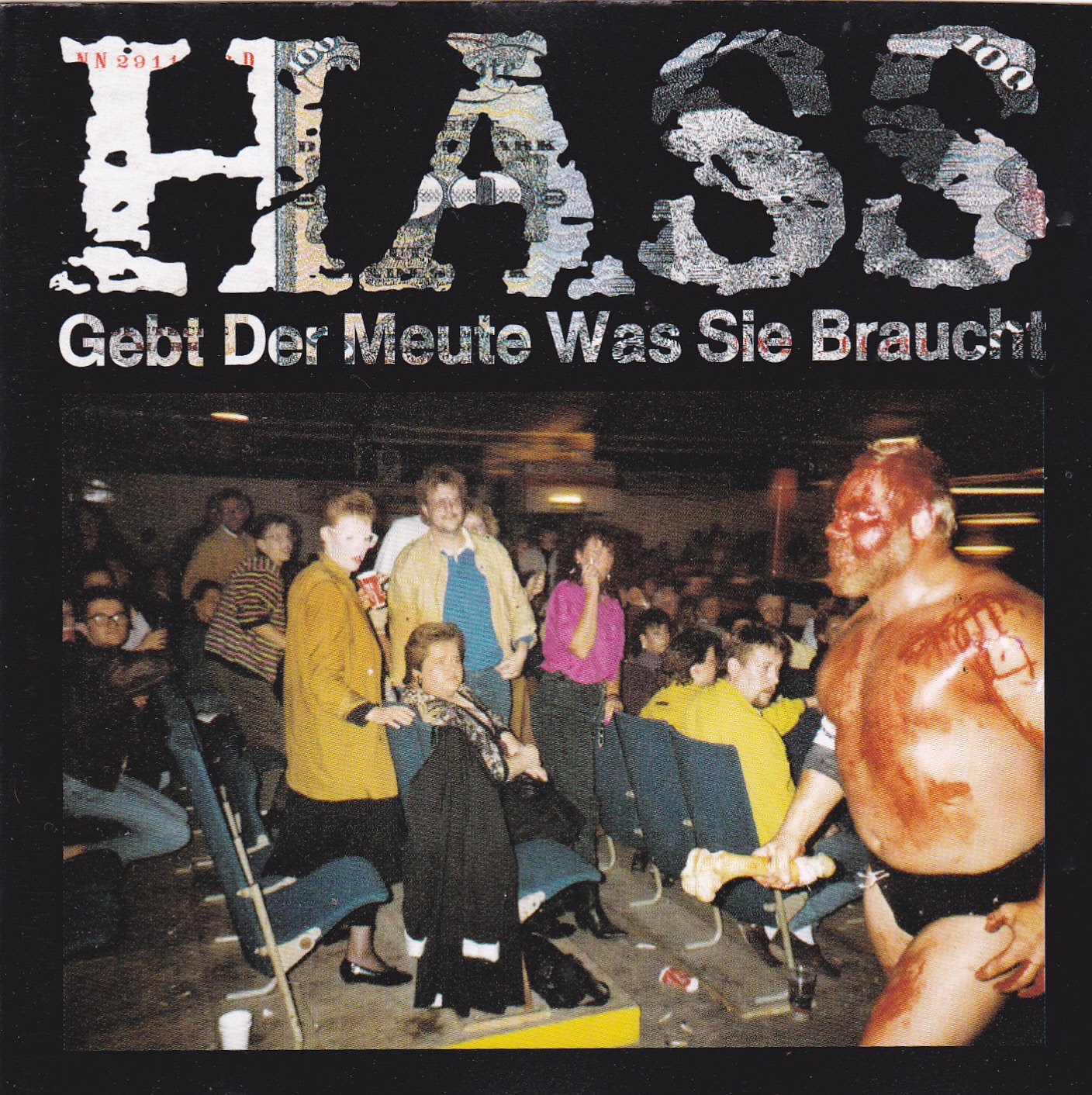 Gebt der Meute was sie braucht Alternative & Indie