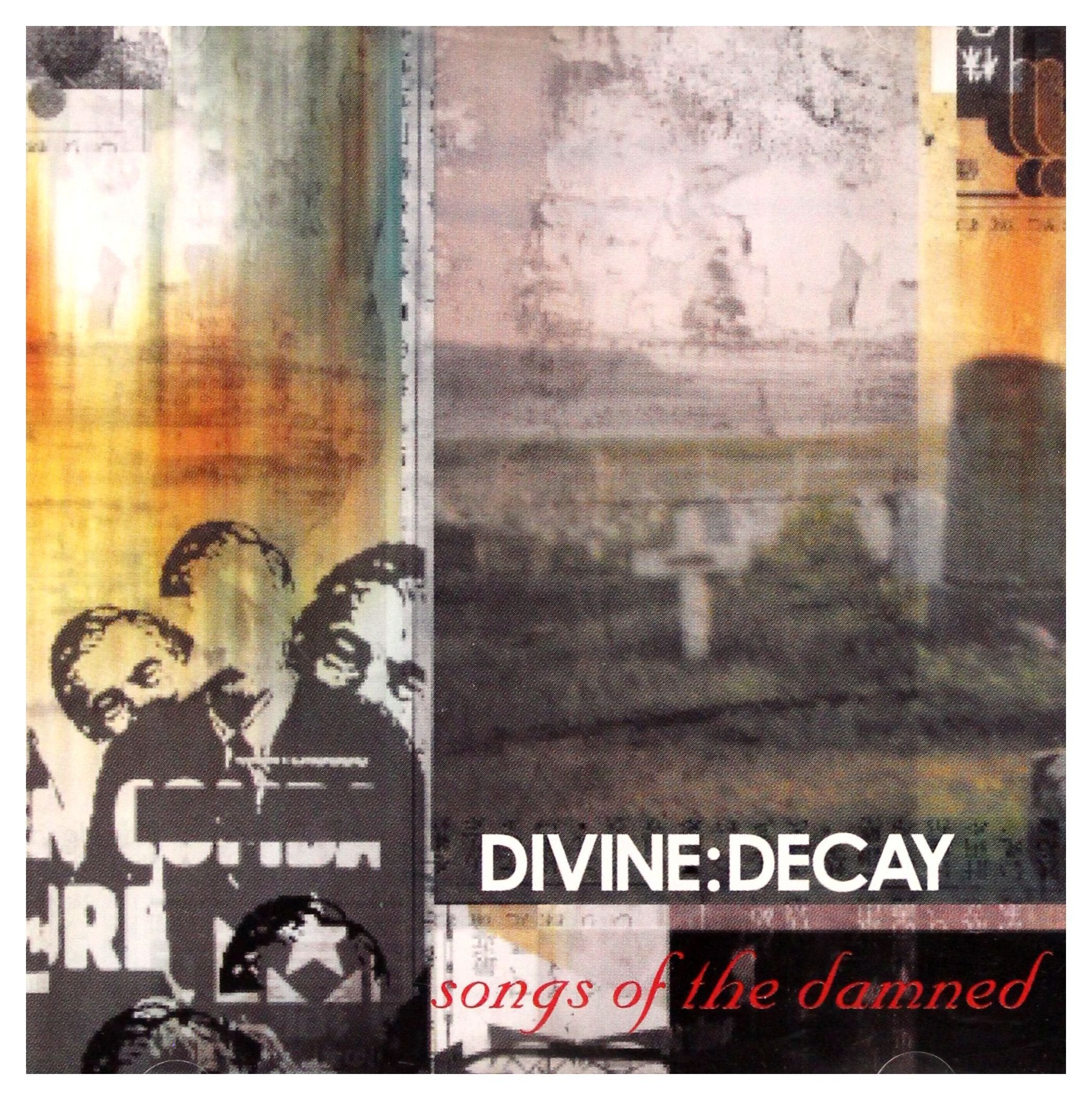 Songs of the Damned Metal & Hardrock