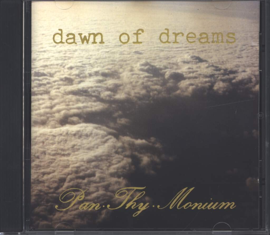 Dawn of Dreams Metal & Hardrock