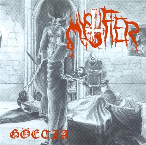 Goetia Metal & Hardrock