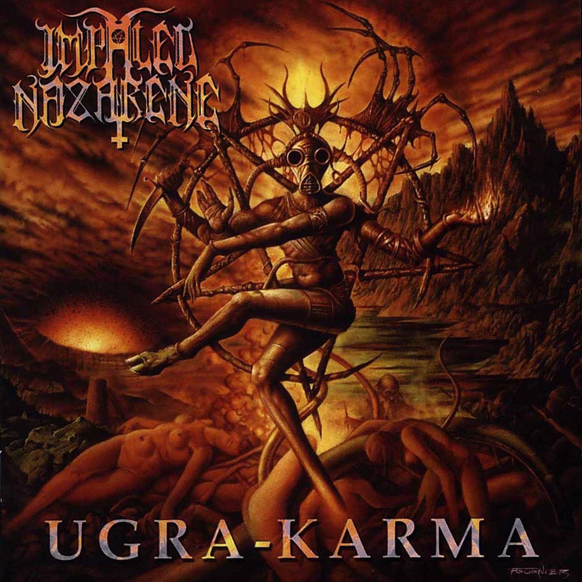Ugra Karma Alternative & Indie