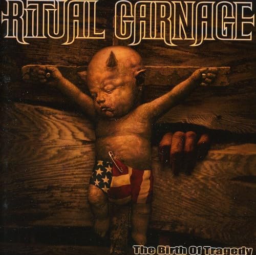 The Birth of Tragedy Metal & Hardrock