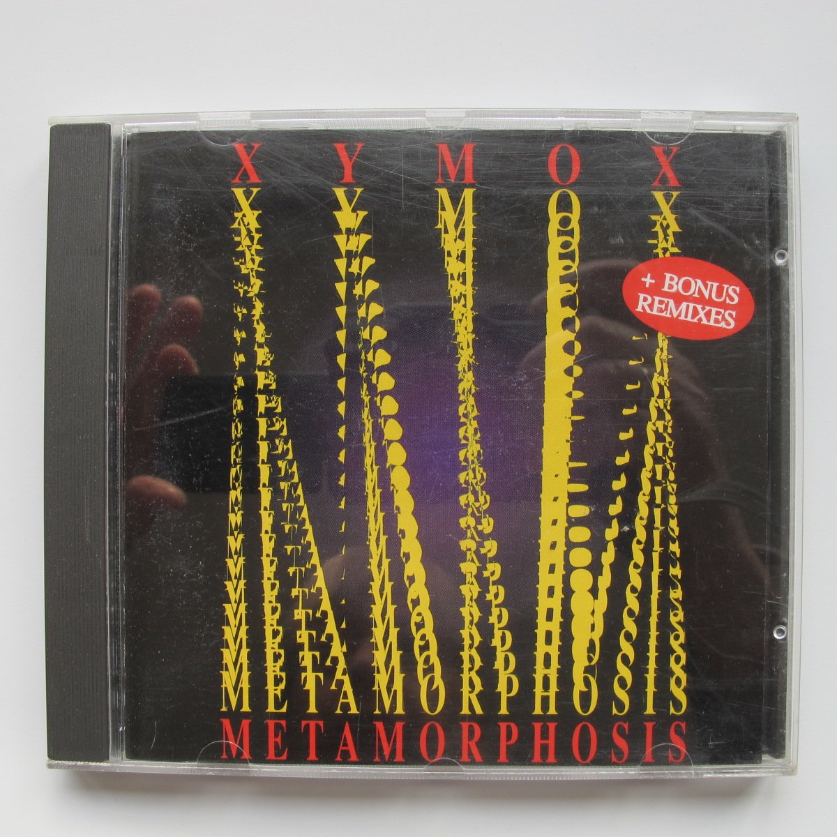 Metamorphosis Pop