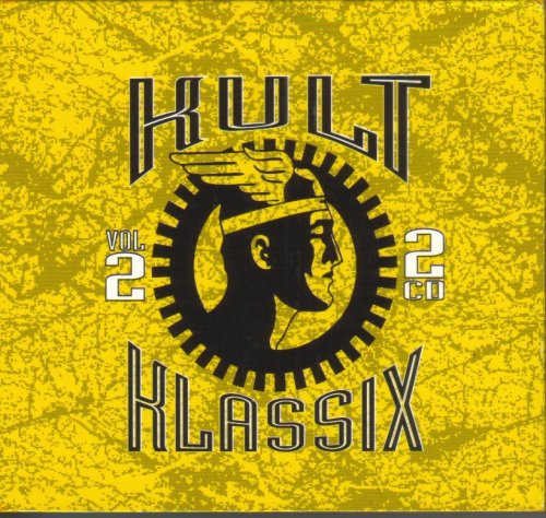 Kult Klassix II Dance & Electronic