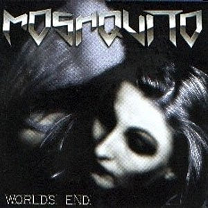Worlds End Metal & Hardrock