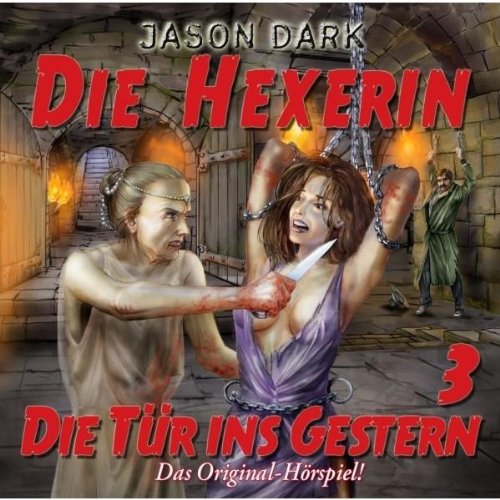 Die Hexerin III-die Tür Ins Gestern Music