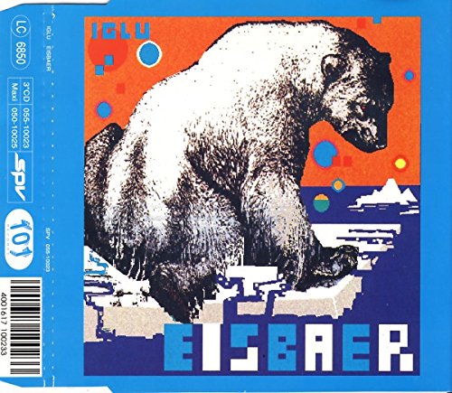 Eisbär/Remix Pop
