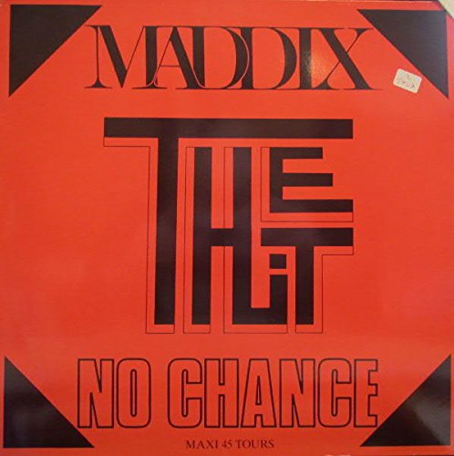 The Hit (No Chance) Music