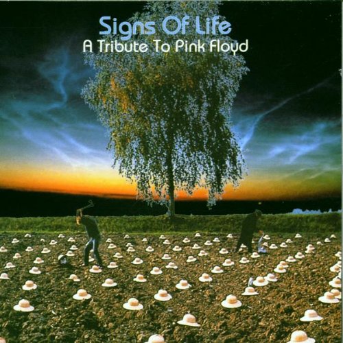 Signs of Life - A Tribute to Pink Floyd Rock