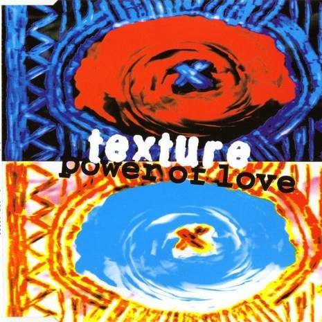 Power of love (3 versions, 1994) Music