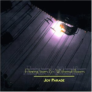 Joy Parade Metal & Hardrock