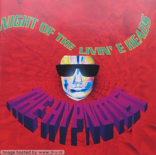Night of the Livin' E Heads Rock