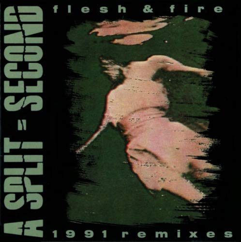 Flesh+Fire Remix Alternative & Indie