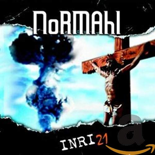 Inri 21 Alternative & Indie