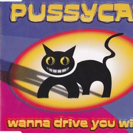 Wanna Drive You Wild Pop