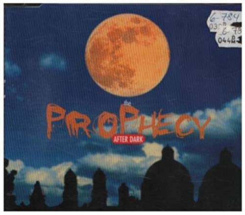 After Dark Pop