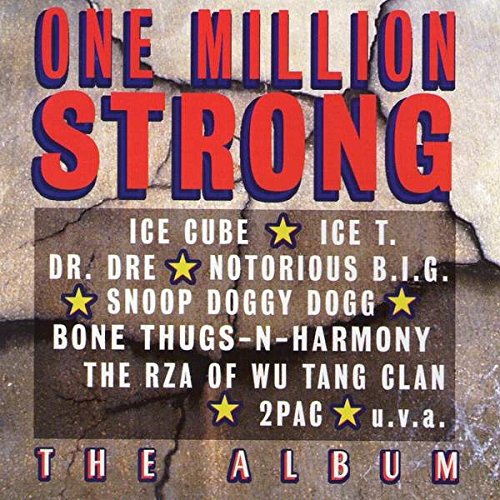 Product Image: One Million Strong