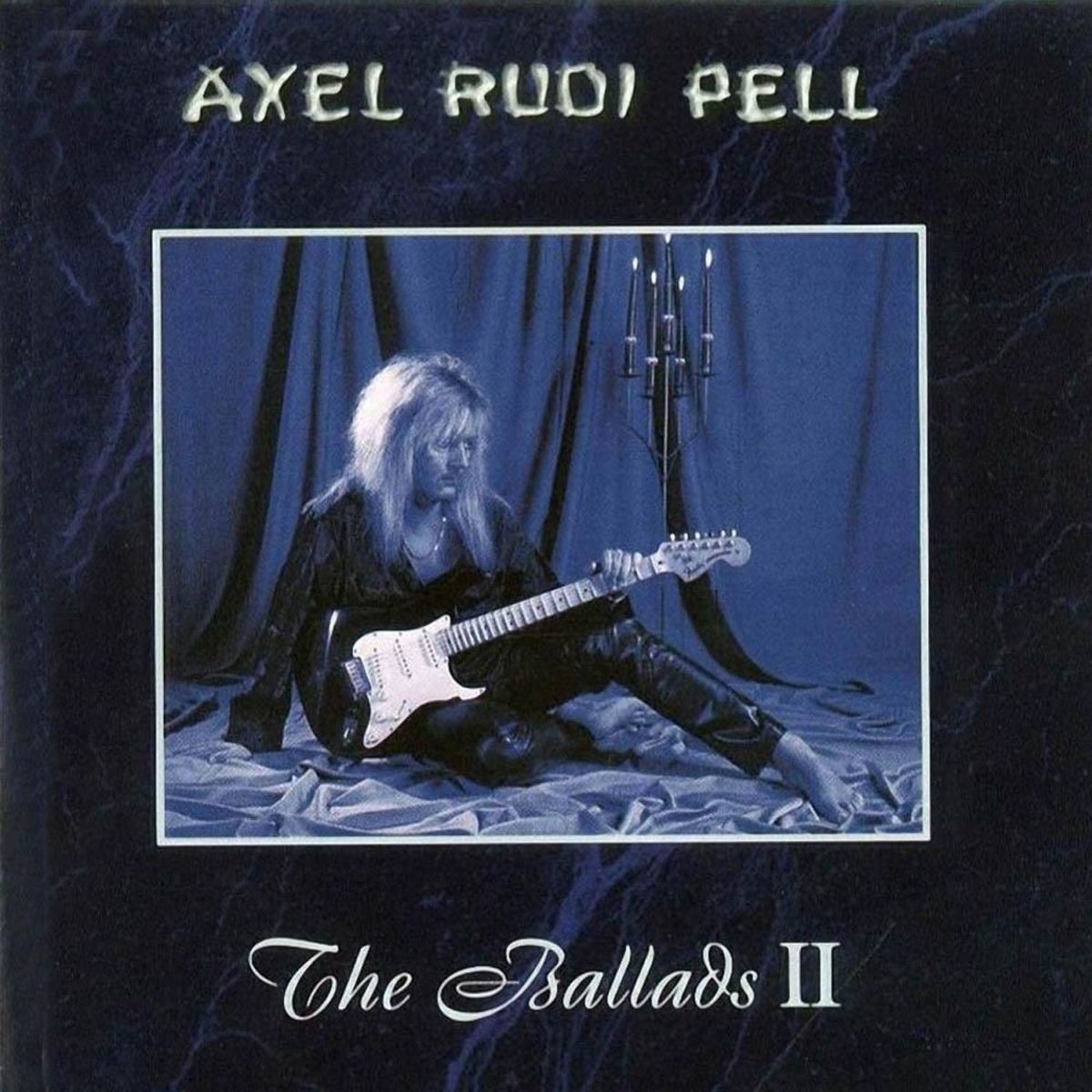Product Image: The Ballads 2