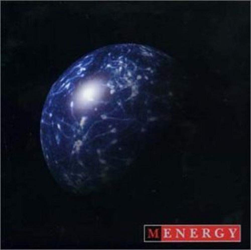 Menergy Metal & Hardrock