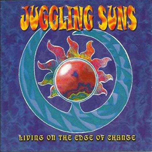 Living on the Edge of Change Metal & Hardrock