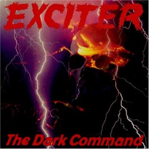 The Dark Command Alternative & Indie