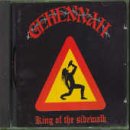Product Image: King of the Sidewalk
