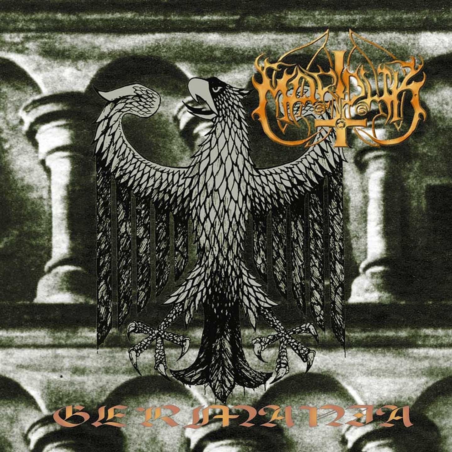 Live in Germania Metal & Hardrock