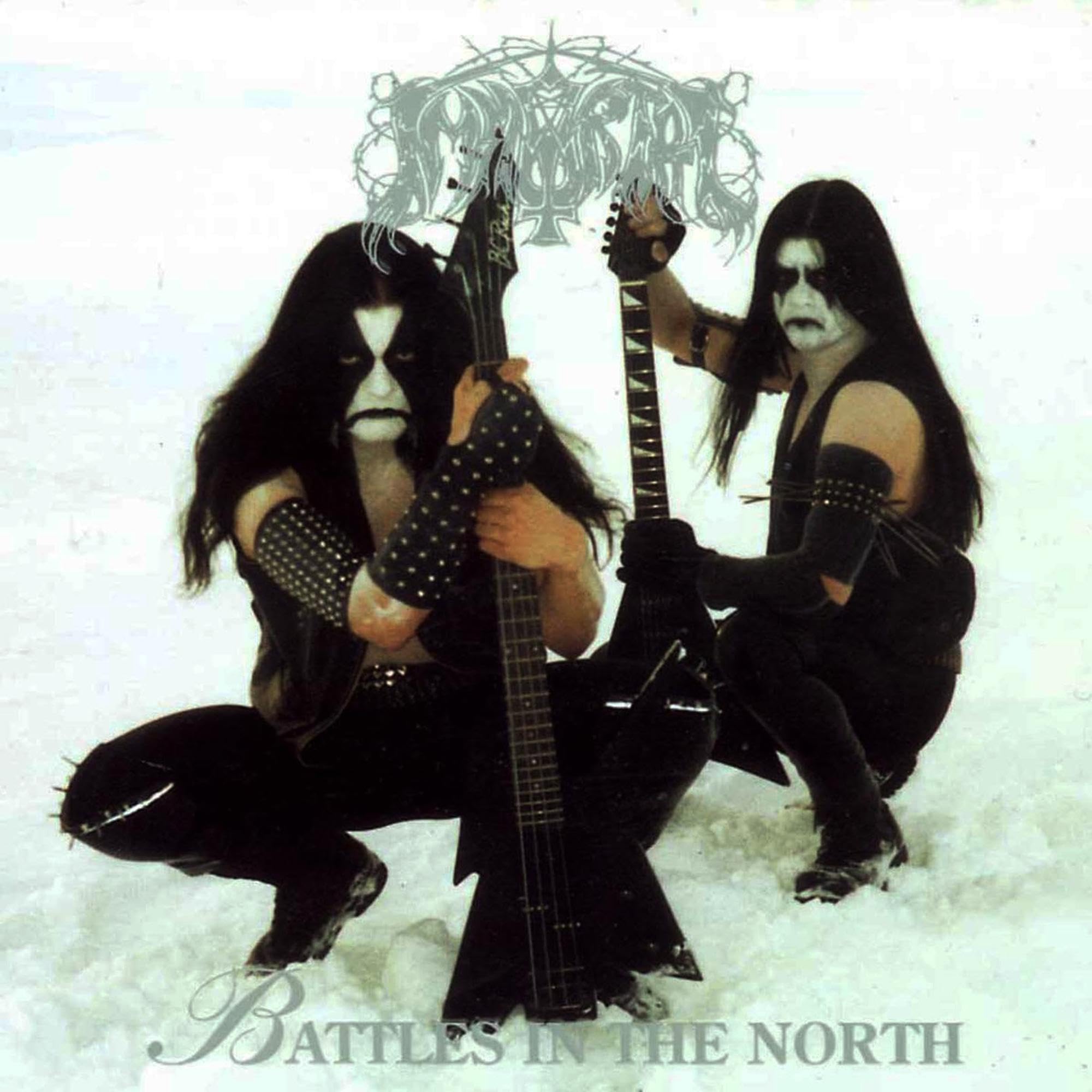 Product Image: Battles In The North