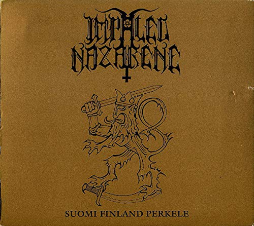 Suomi Finland Perkele Alternative & Indie