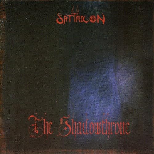 The Shadowthrone Alternative & Indie