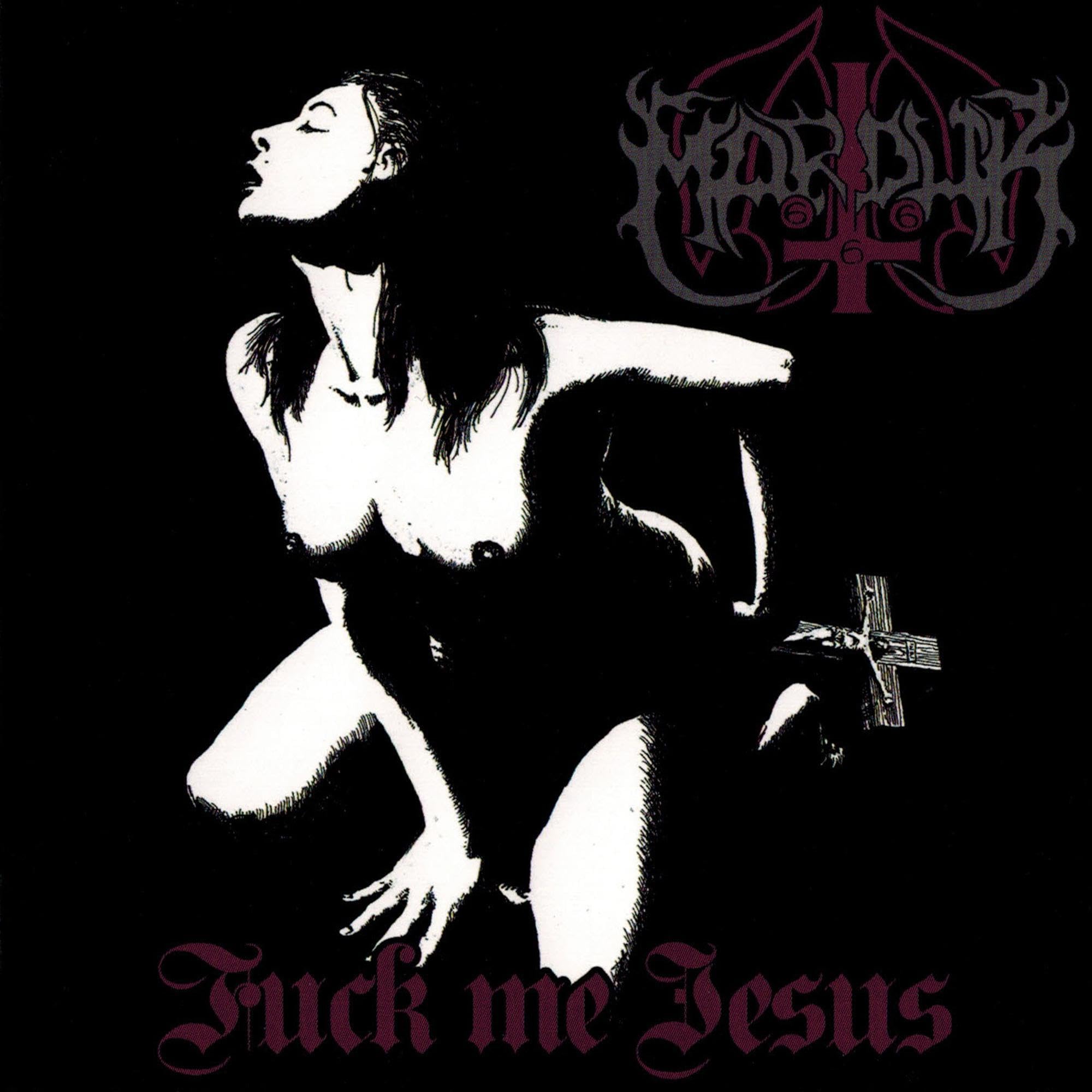 Fuck Me Jesus Alternative & Indie