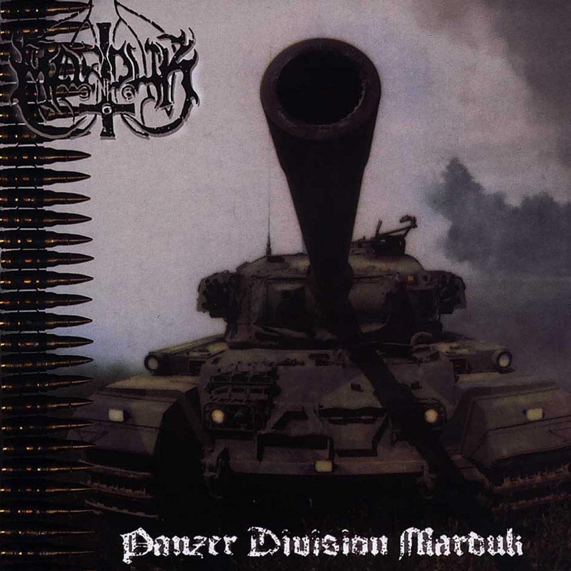 Product Image: Panzer Division Marduk