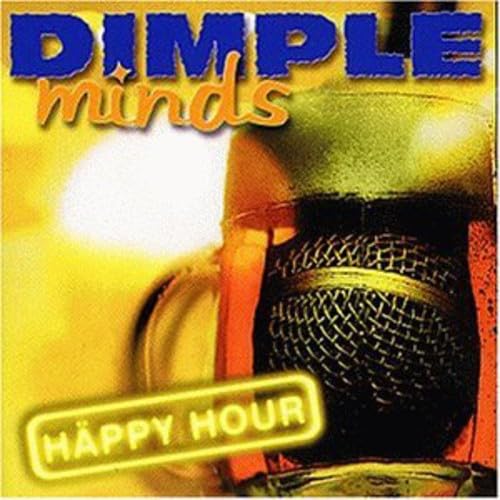 Happy Hour ! Alternative & Indie