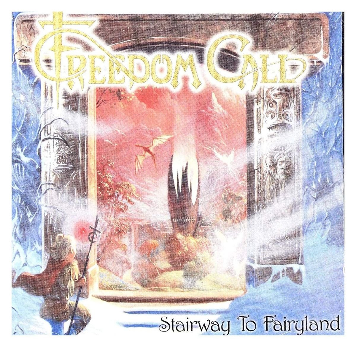 Stairway To Fairyland Metal & Hardrock