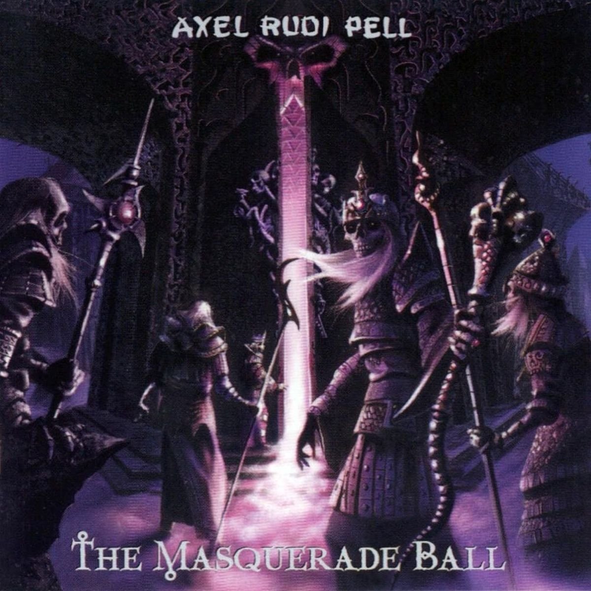Product Image: The Masquerade Ball