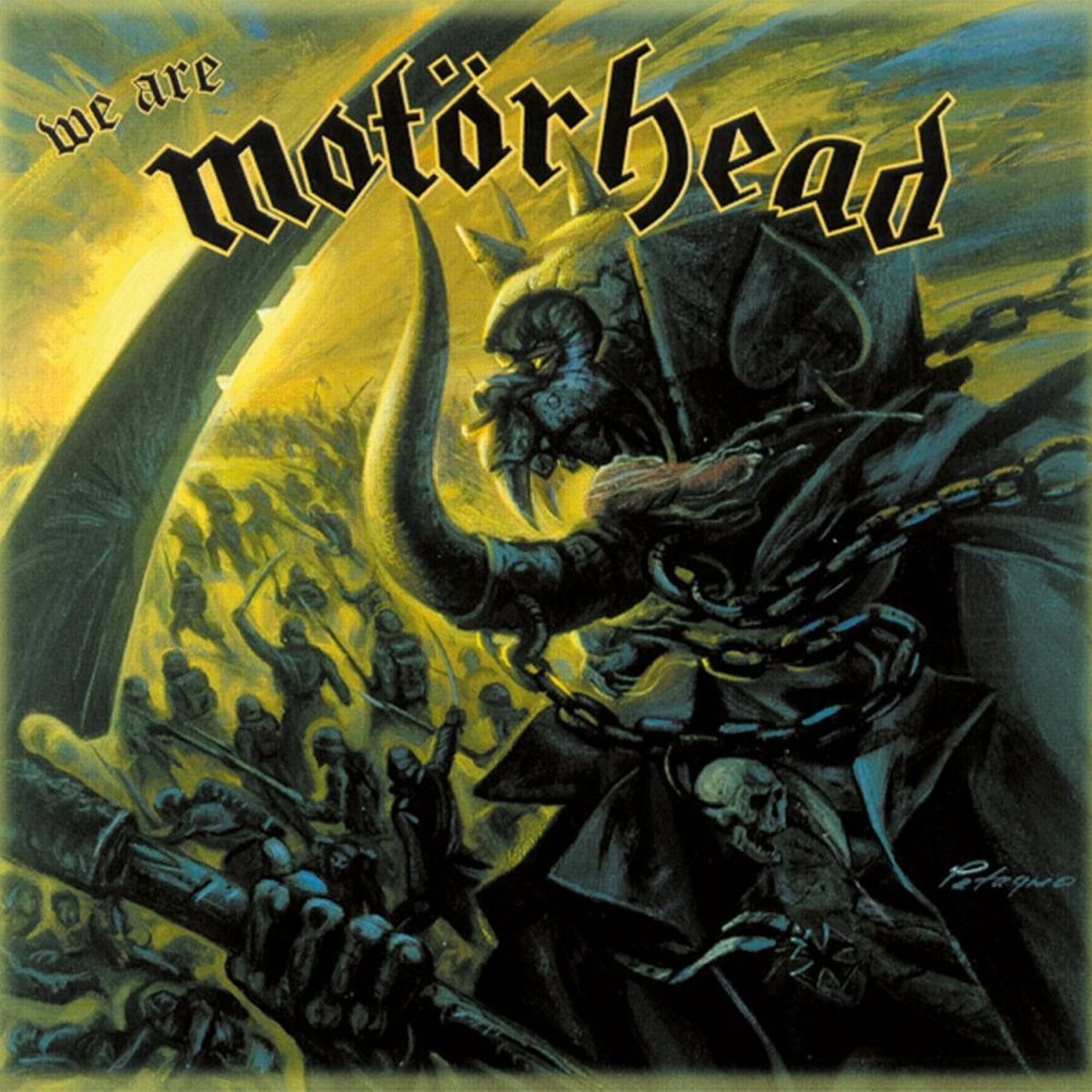 Product Image: We Are Motörhead