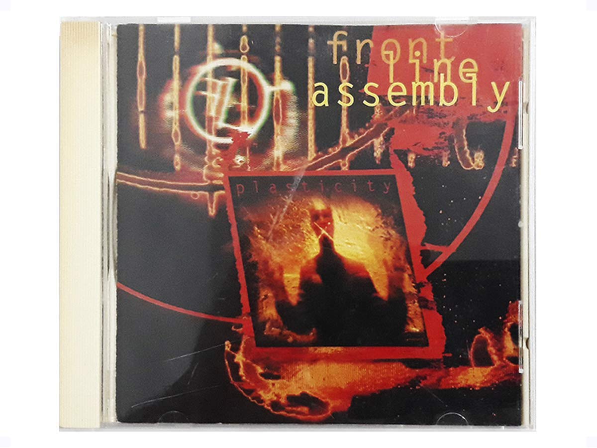 Plasticity Metal & Hardrock