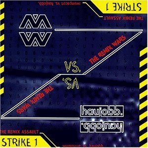 The Remix Wars 1 Alternative & Indie