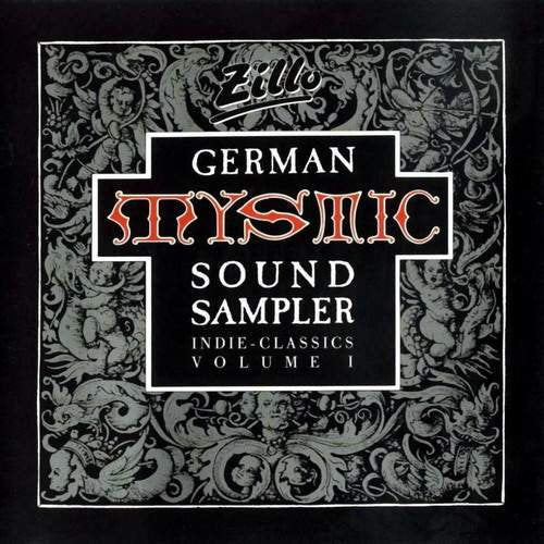 German Mystic Sound Vol.1 Pop