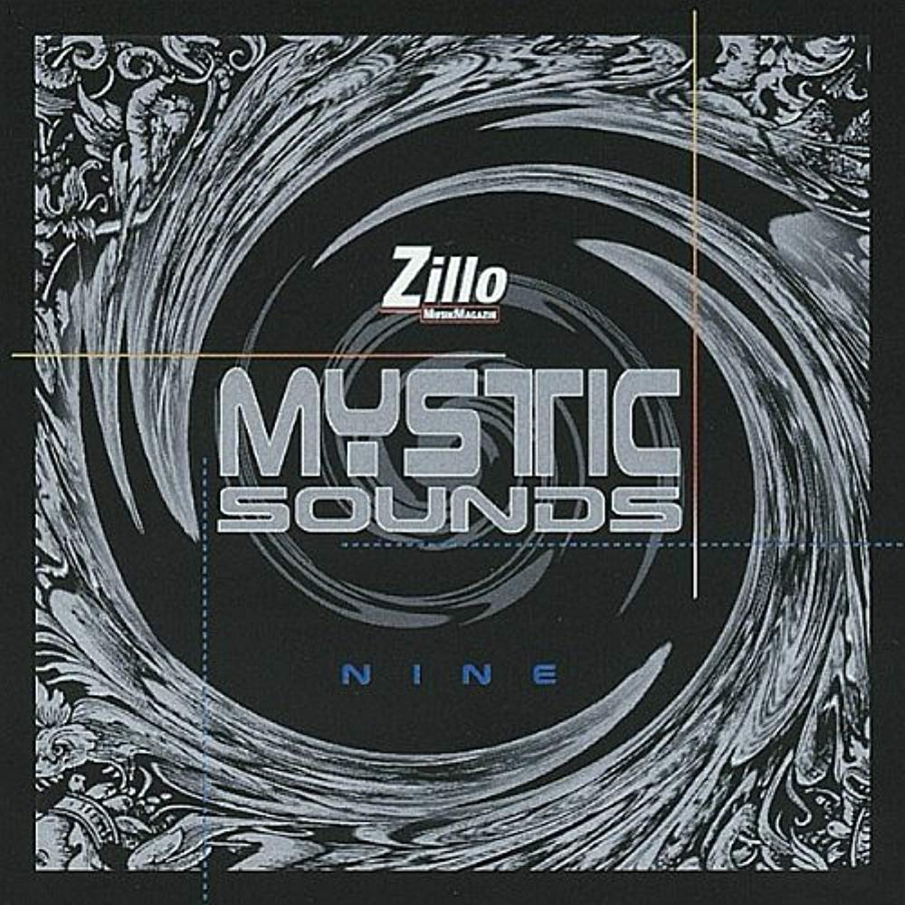 Zillo-Mystic Sounds Vol.9 Music